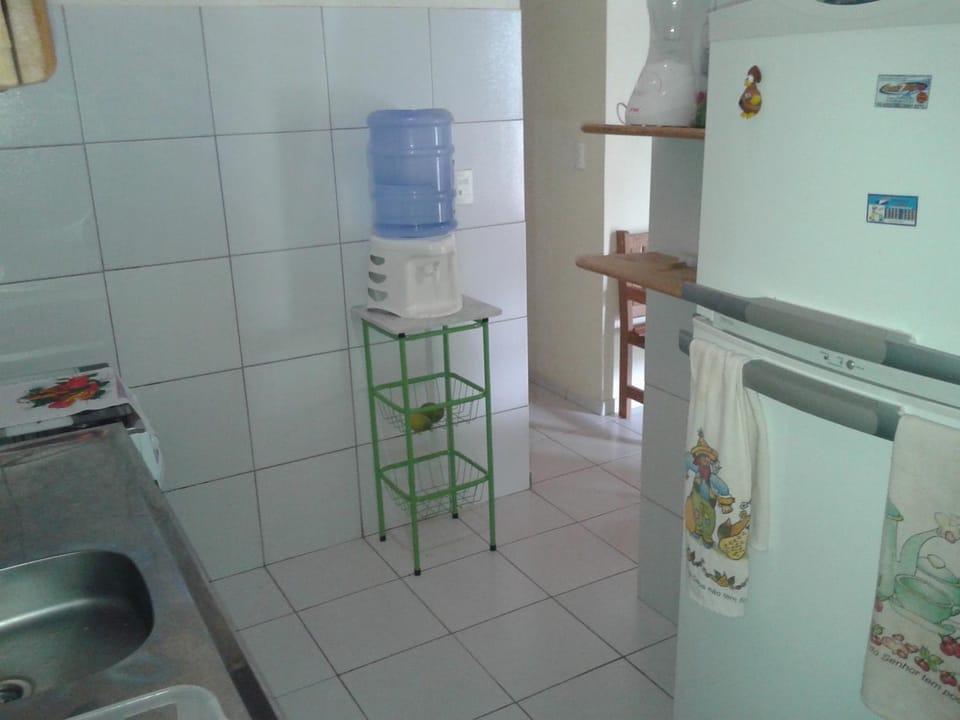 Casa Verde Maragogi Bed and Breakfast in State of Alagoas, Brazil