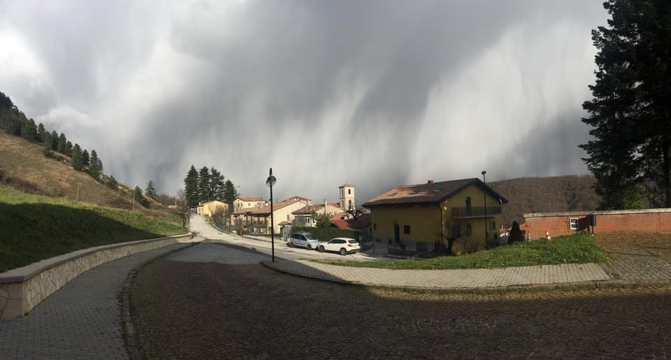Neighbourhood