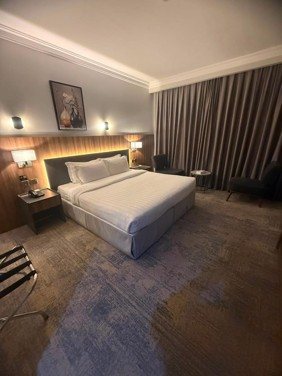 Ewan Dar Alhejra Hotel Hotel in Medina