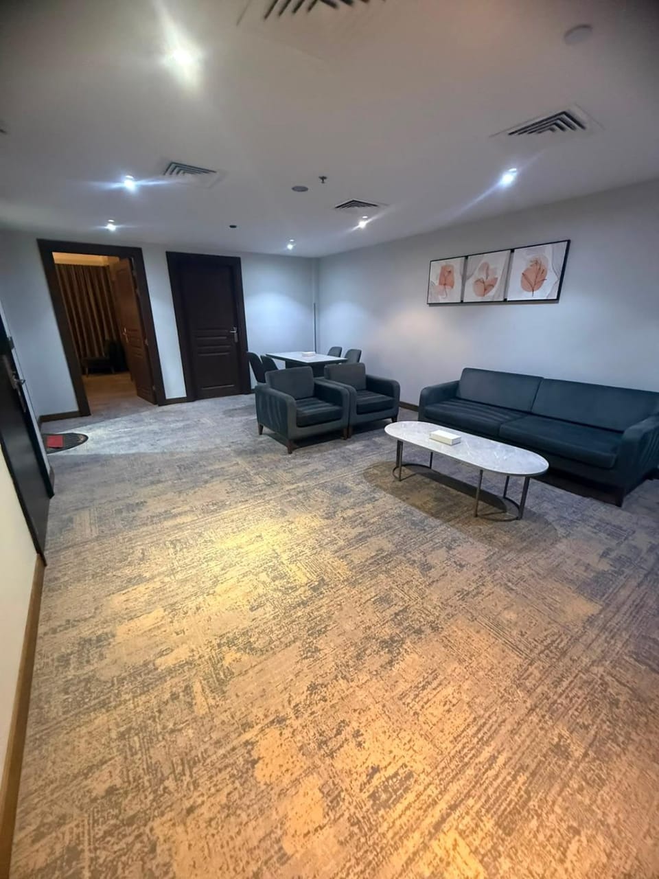Ewan Dar Alhejra Hotel Hotel in Medina
