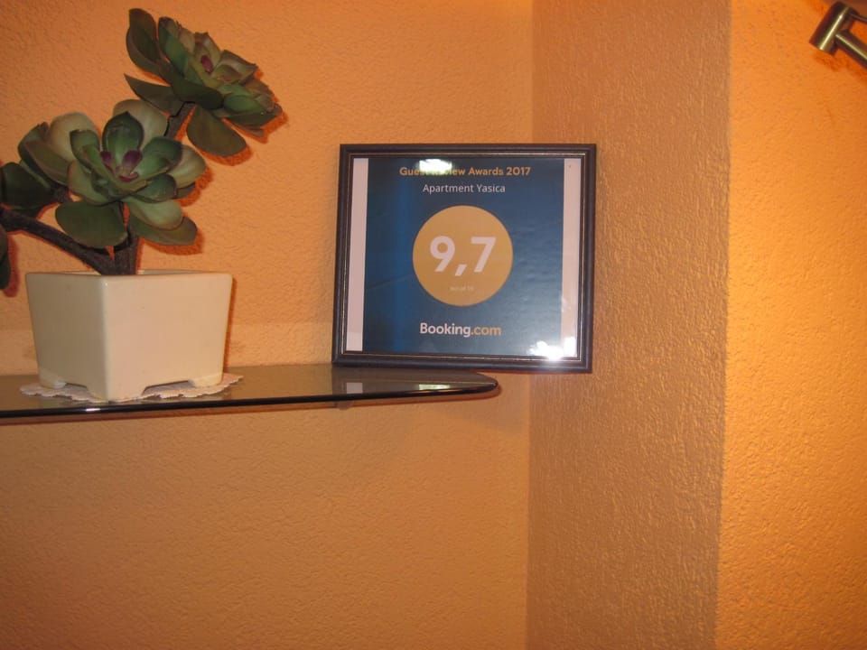 Certificate/Award