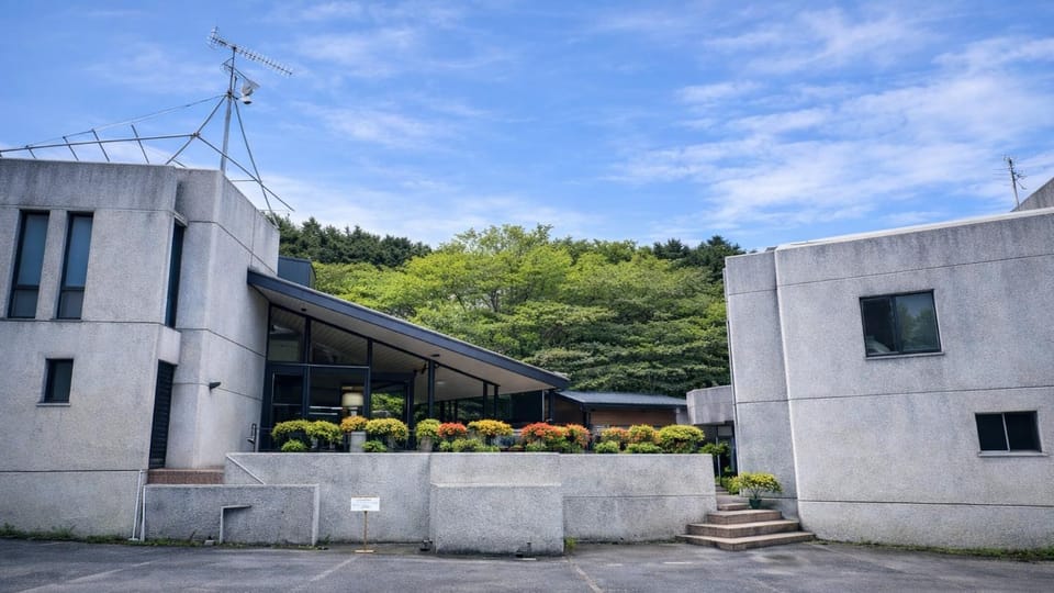 Minami Hakone Villa Hotel in Shizuoka Prefecture