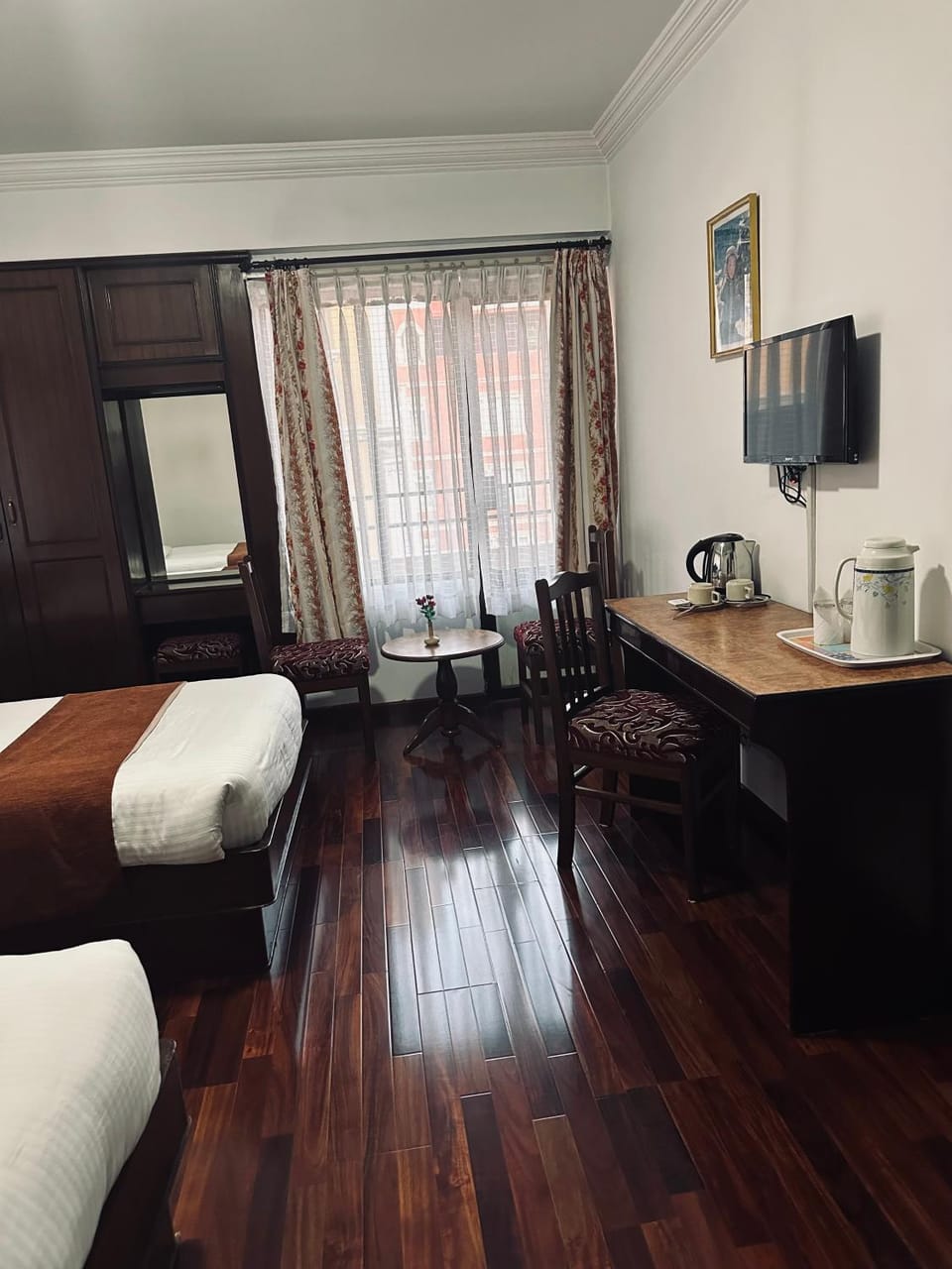 Fuji Hotel Hotel in Kathmandu