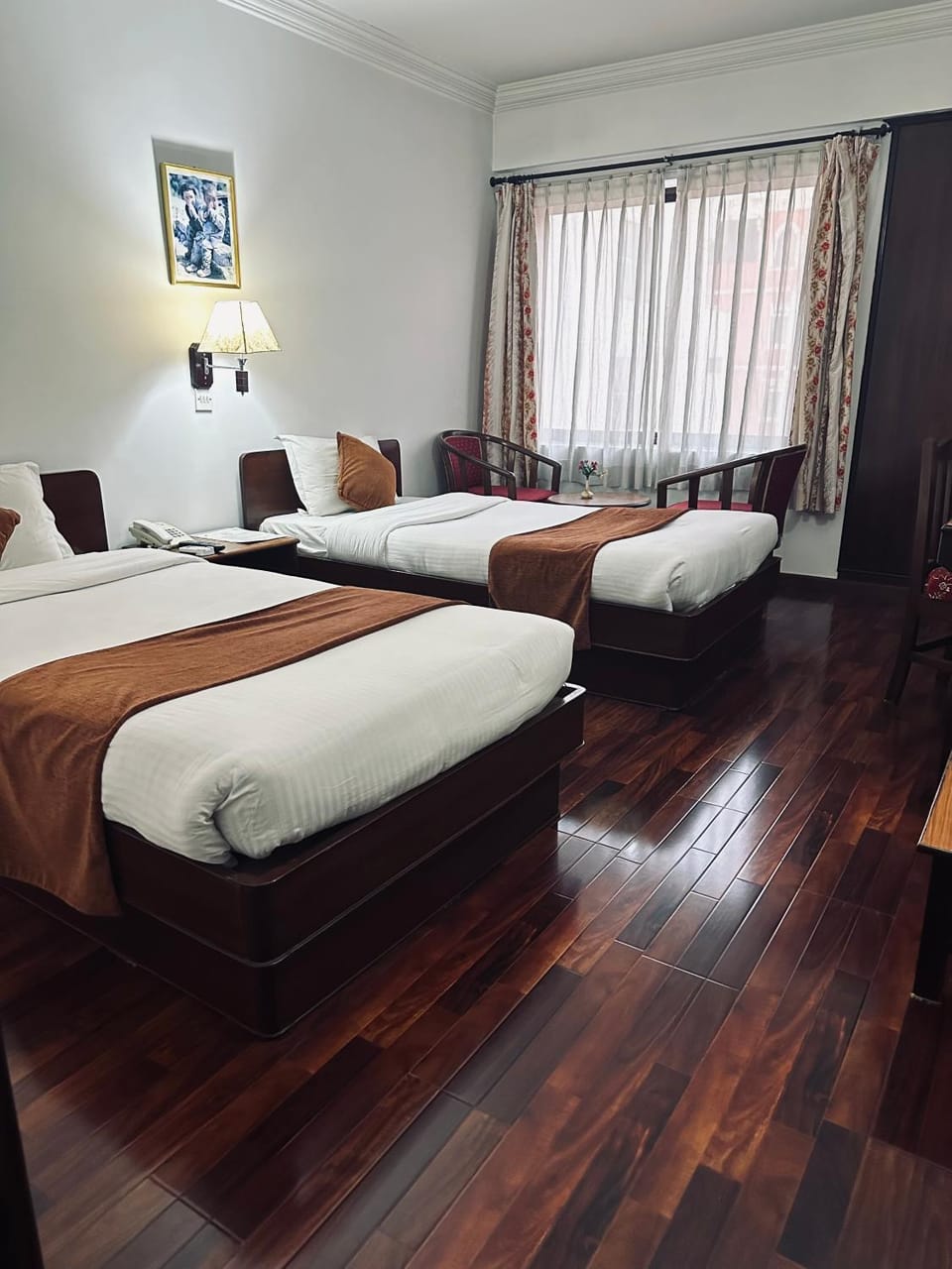Fuji Hotel Hotel in Kathmandu