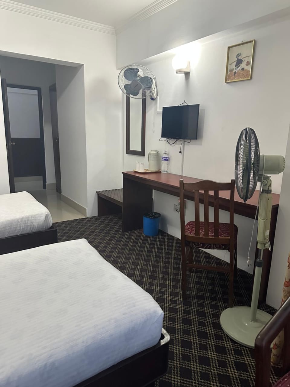 Fuji Hotel Hotel in Kathmandu