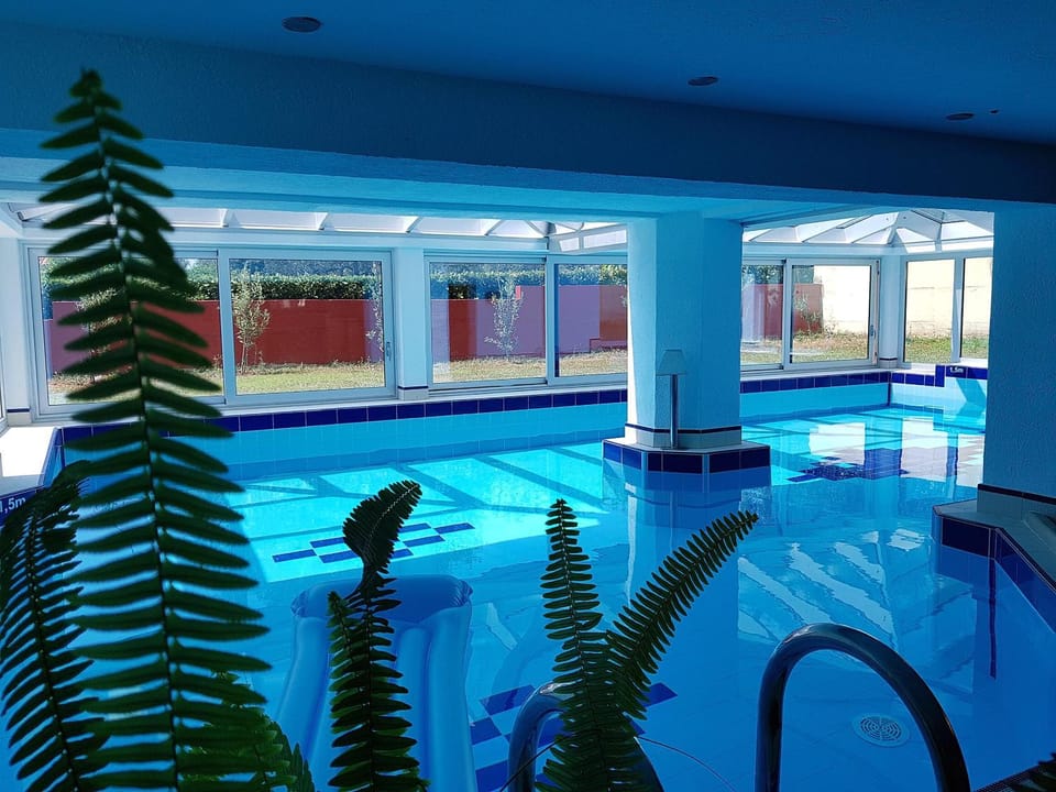 Apartments Ana Wellness Apartment in Rovinj