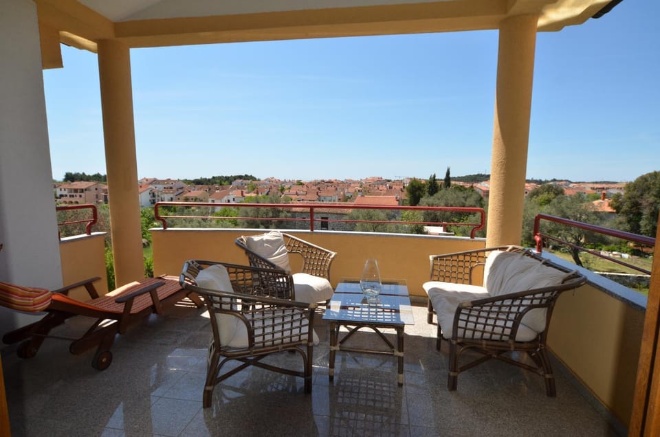 View (from property/room), Balcony/Terrace