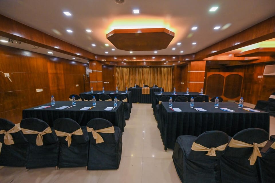 Meeting/conference room