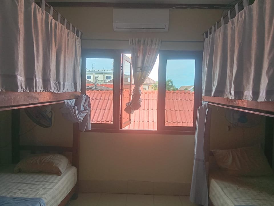 Ning Ning Bungalow Hotel in Cambodia