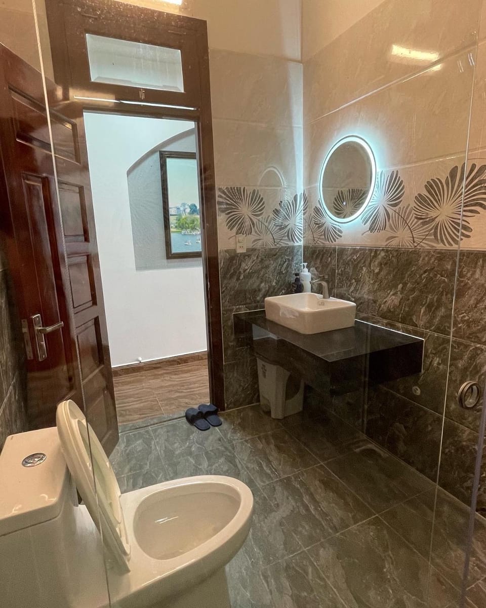 Dalat Friendly Fun Hostel in Dalat