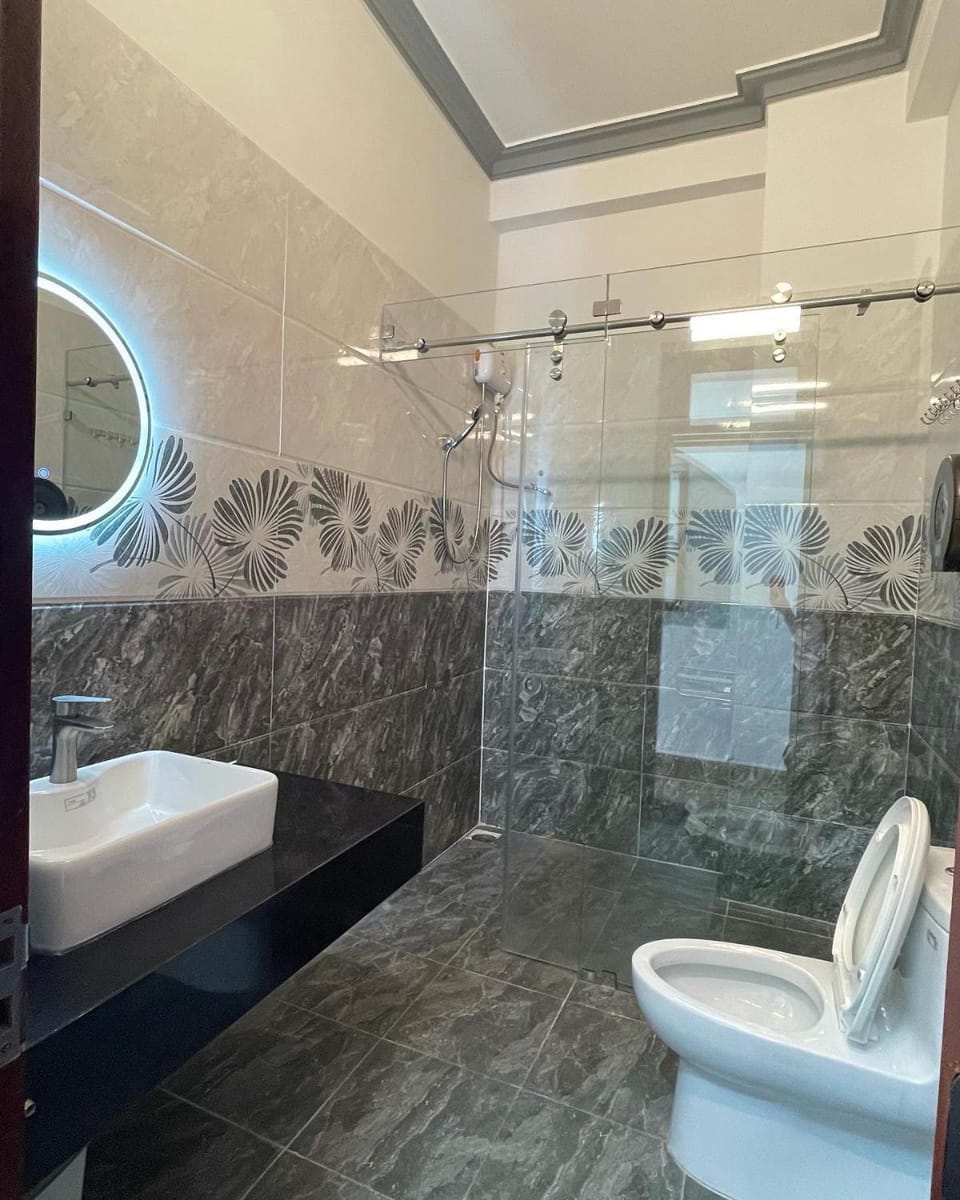 Dalat Friendly Fun Hostel in Dalat