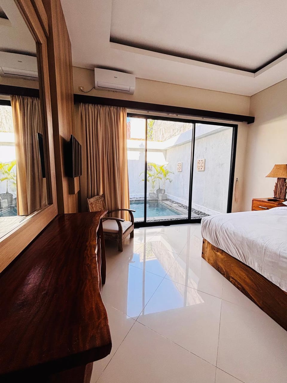 Villa Reisya Villa in Kuta Selatan