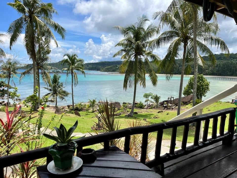 Kinnaree Resort Koh Kood Bed and Breakfast in Trat Changwat