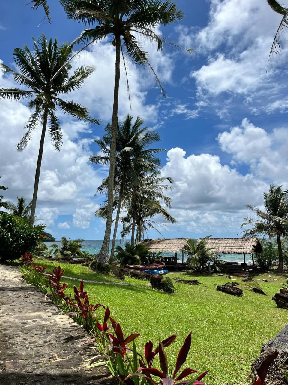 Kinnaree Resort Koh Kood Bed and Breakfast in Trat Changwat