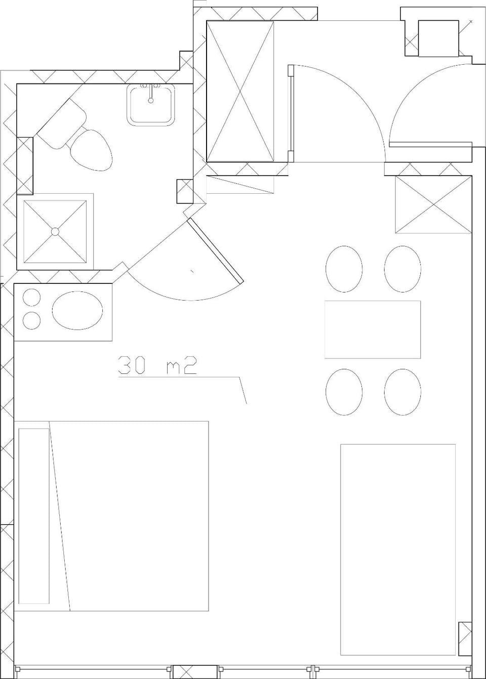 Other, On site