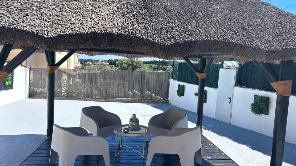 Luxury Sunny Villa House in Valle del Guadalhorce