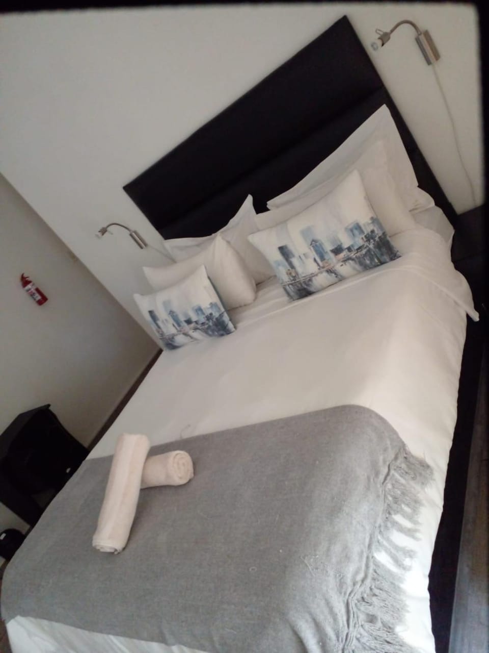 LightStone Guesthouse Bed and Breakfast in Pretoria