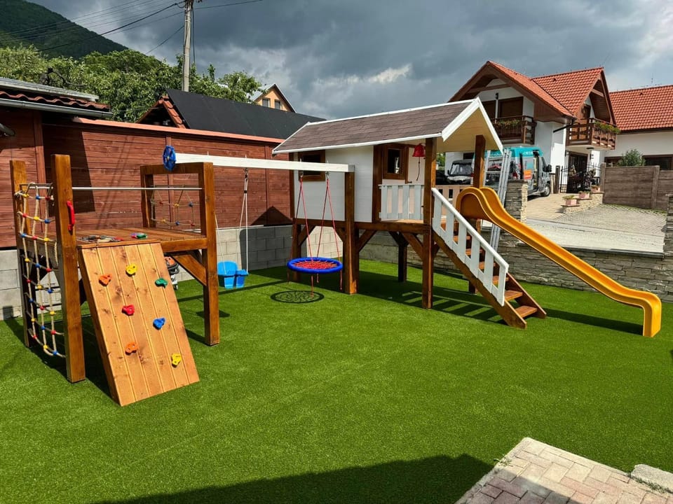 Penzión Gitka Bed and Breakfast in Slovakia