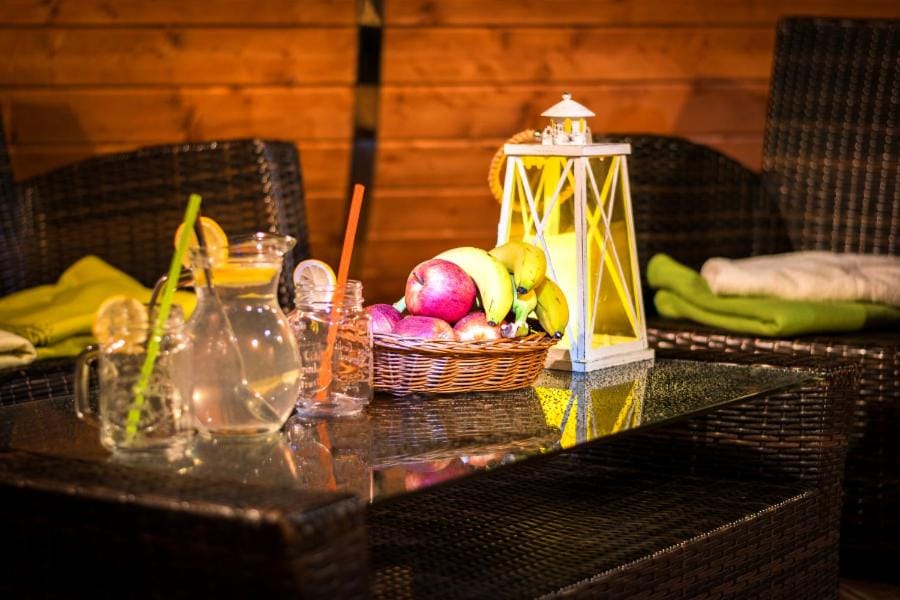 Penzión Gitka Bed and Breakfast in Slovakia