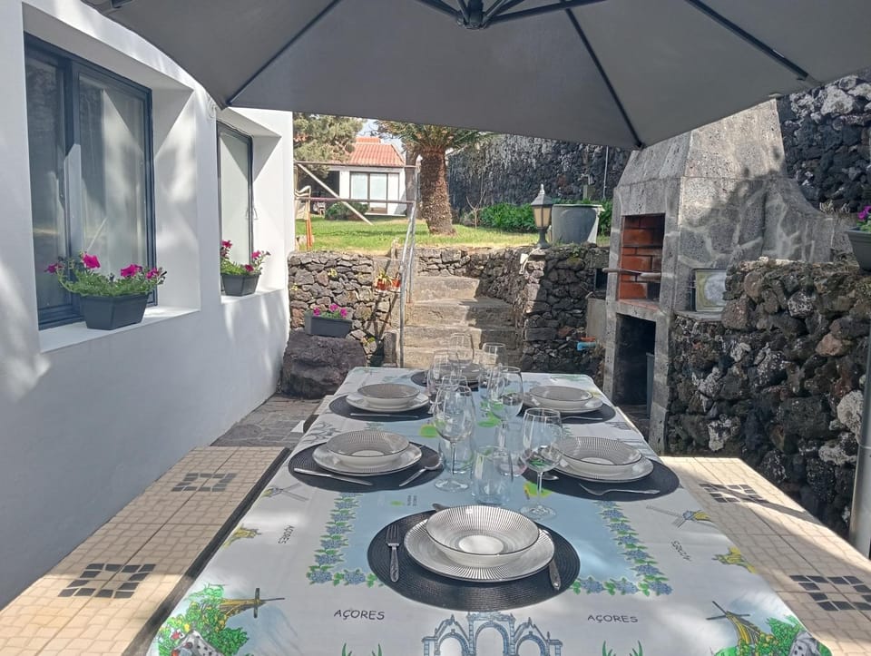Surf & Guest Lorena´s House Bed and Breakfast in Azores District