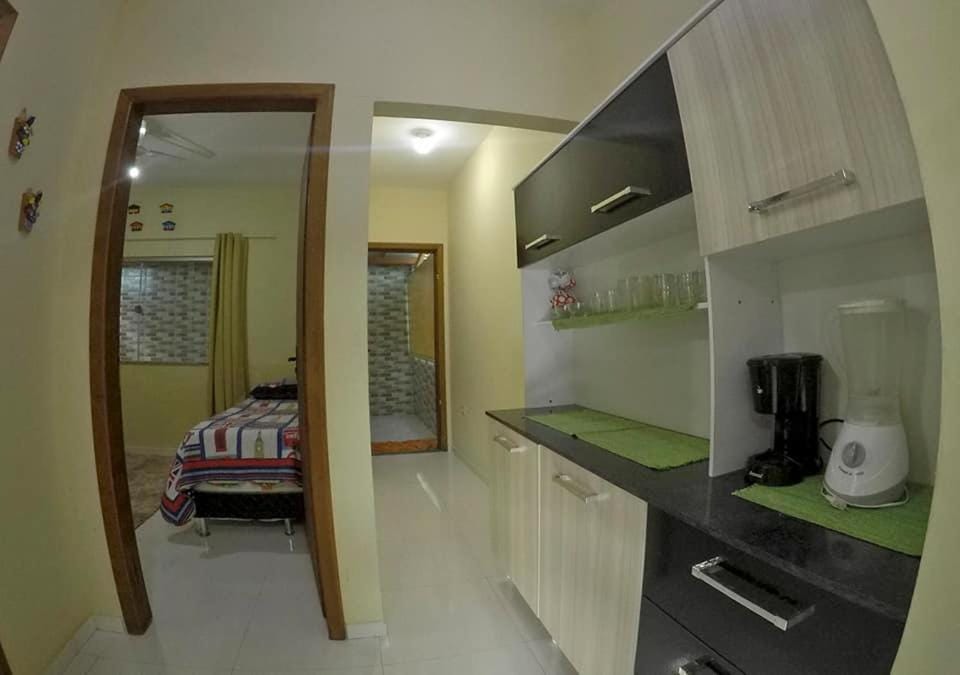Residencial Margaridas ap 1 Apartment in State of Bahia
