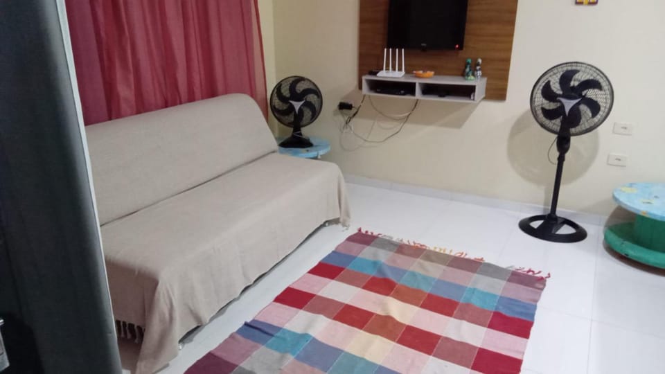 Residencial Margaridas ap 1 Apartment in State of Bahia