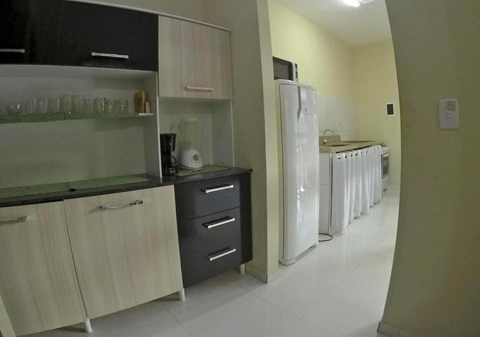 Residencial Margaridas ap 1 Apartment in State of Bahia