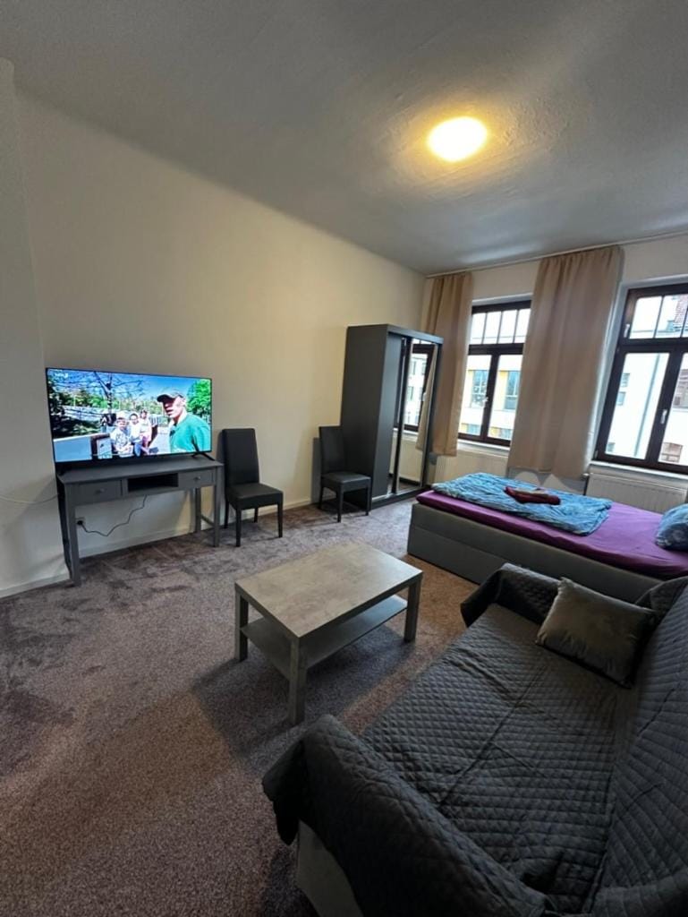 Art-Haus-Leipzig Apartment in Leipzig