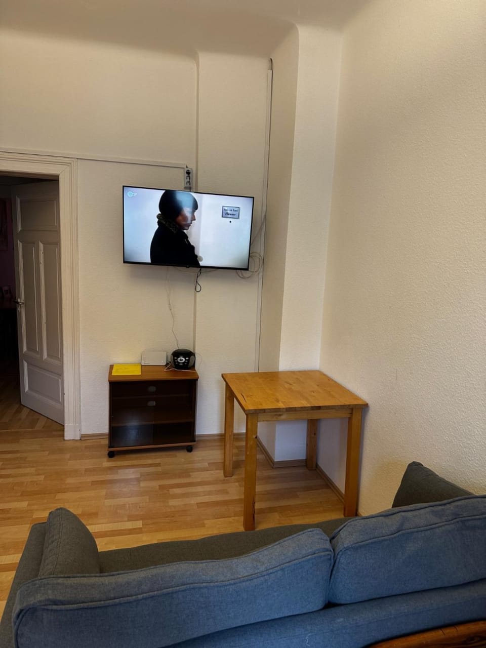 Art-Haus-Leipzig Apartment in Leipzig