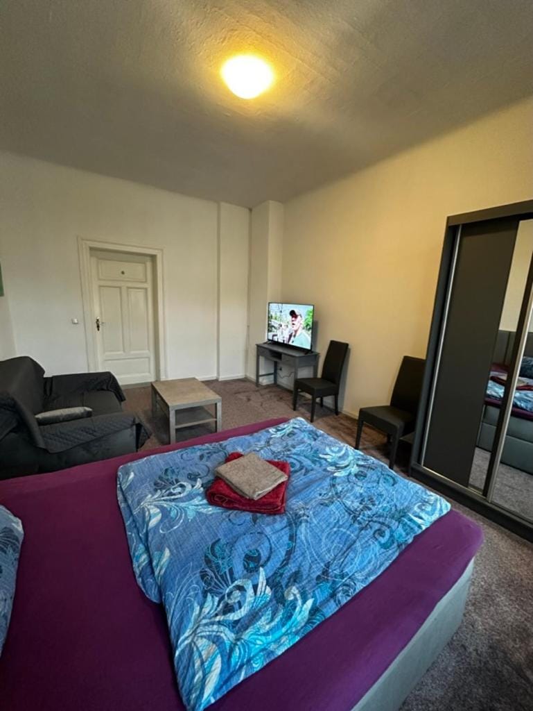 Art-Haus-Leipzig Apartment in Leipzig