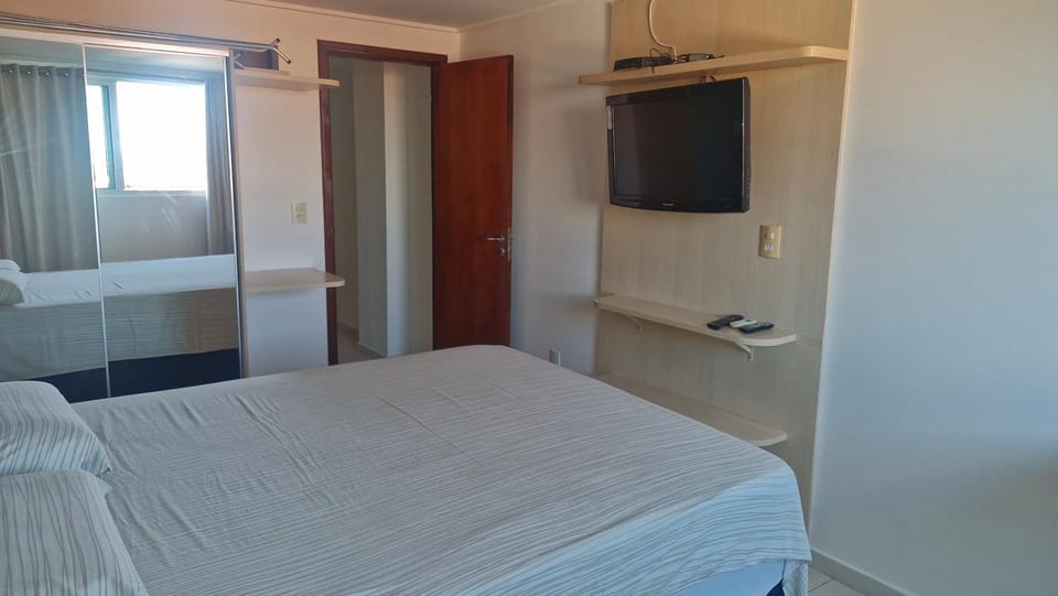TV and multimedia, Bedroom