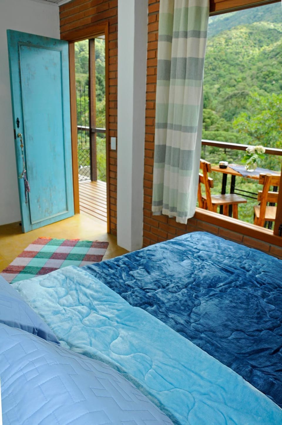 Bed, View (from property/room)