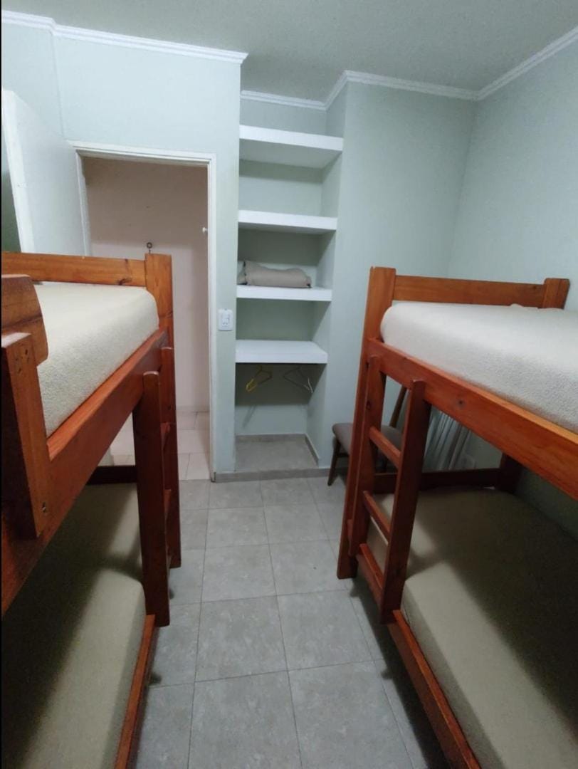 San Clemente Aventura Apartment in San Clemente del Tuyú