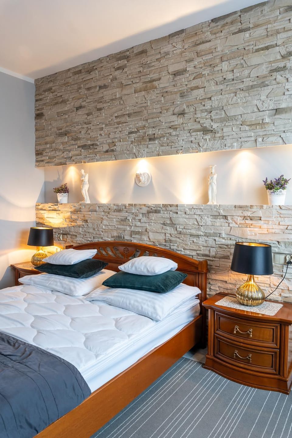 Apartamenty Blisko Centrum Apartment in Greater Poland Voivodeship