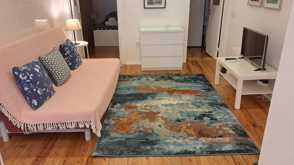 Alfama Home Apartment in Lisbon