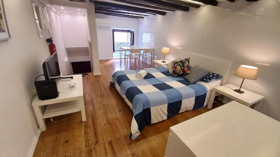 Alfama Home Apartment in Lisbon