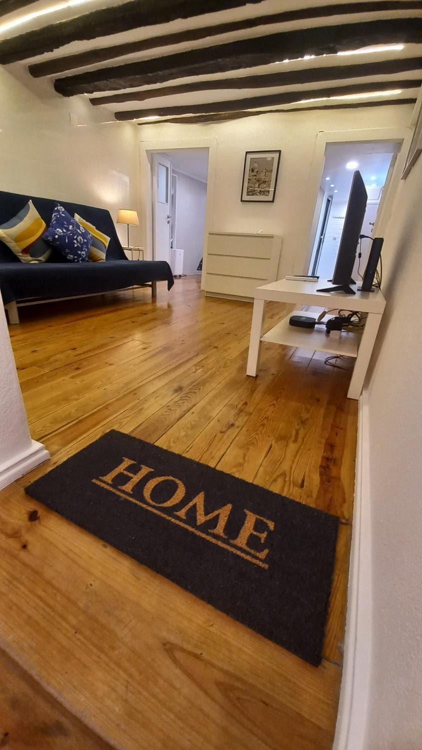 Alfama Home Apartment in Lisbon