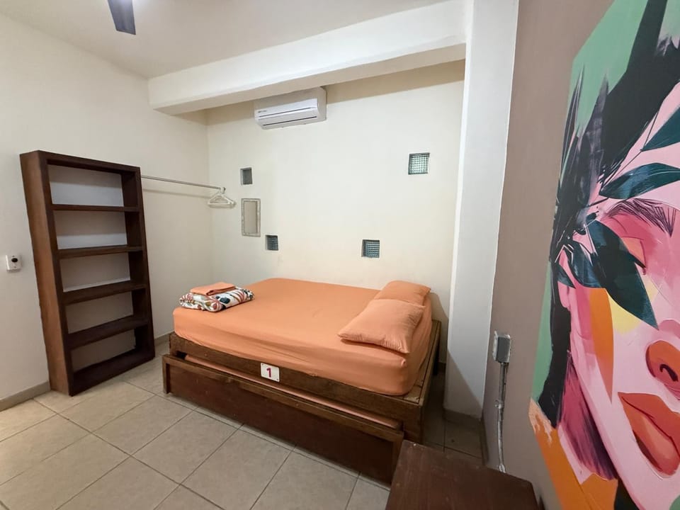 Hostal Bucerias Hostel in Bucerias