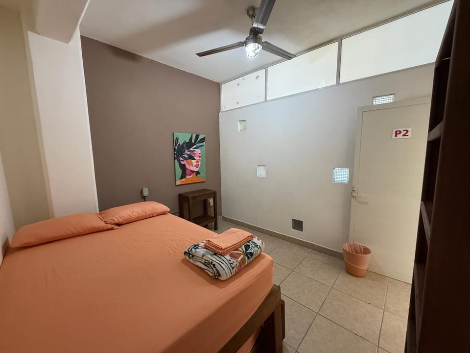 Hostal Bucerias Hostel in Bucerias