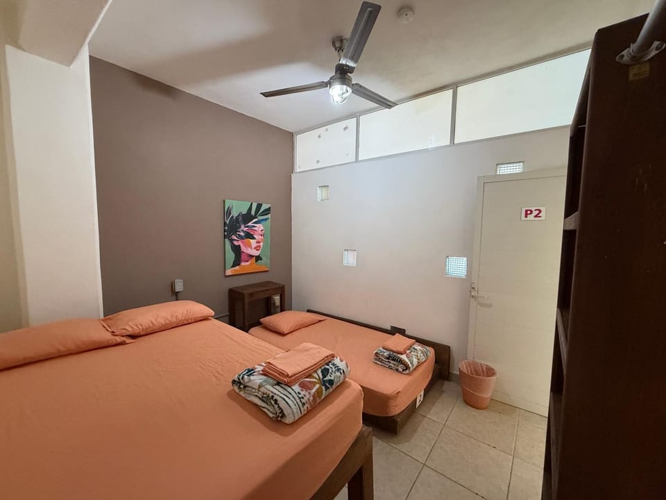 Hostal Bucerias Hostel in Bucerias