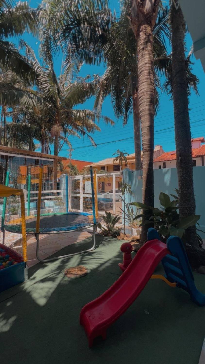 Pousada Bella Praia Inn in State of Santa Catarina