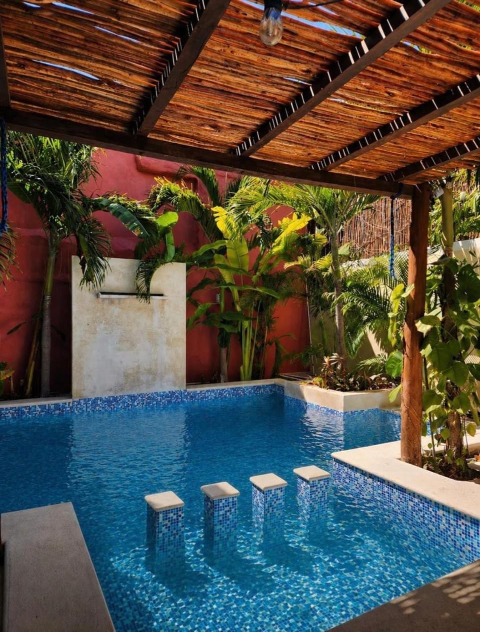 Hotel San Vicente Hotel in Playa del Carmen
