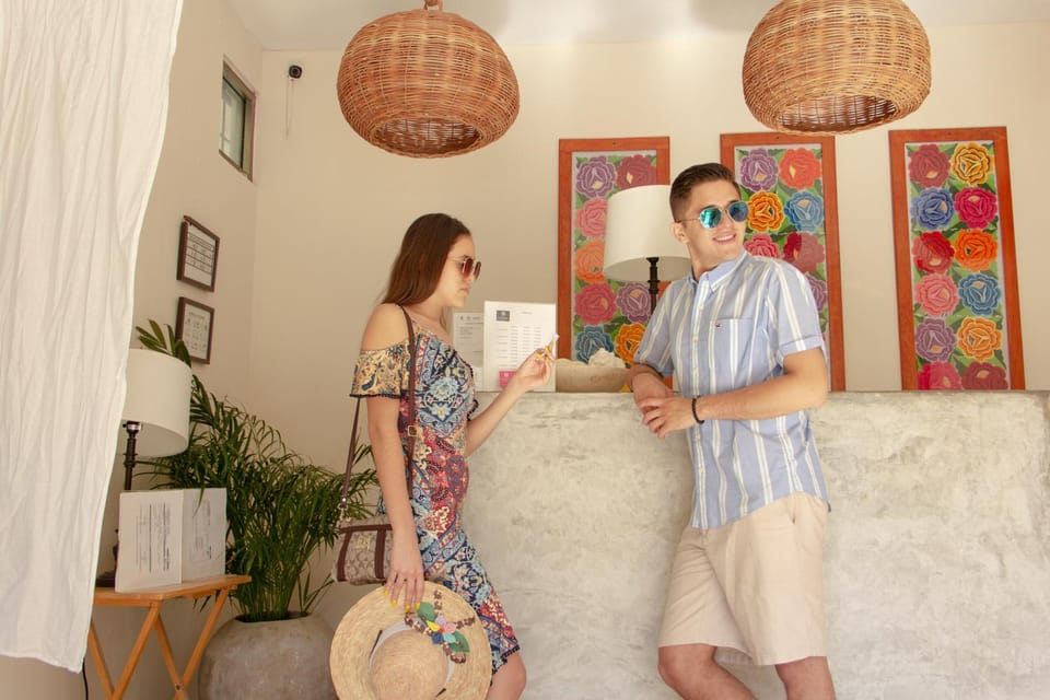 Hotel San Vicente Hotel in Playa del Carmen