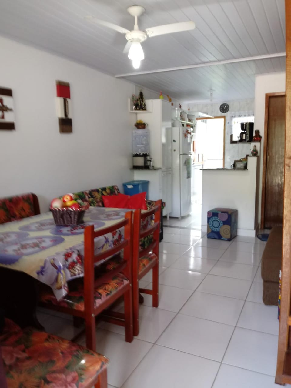 Communal lounge/ TV room, Dining area, Communal kitchen