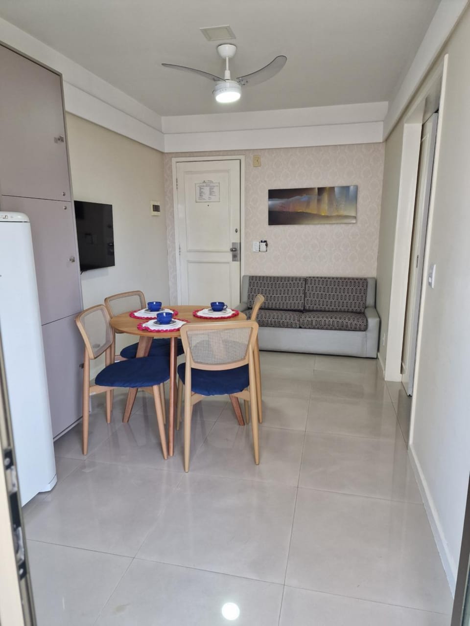 Flat Na Praia da Costa Apartment in Vila Velha