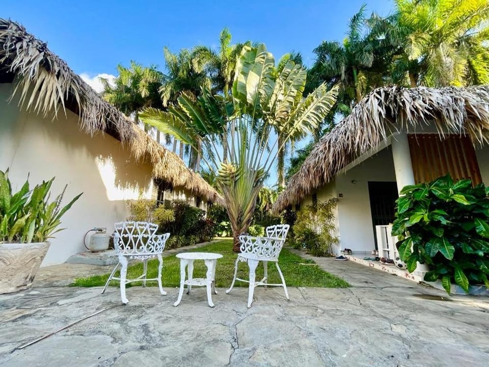 EverGreen Cabarete House in Cabarete