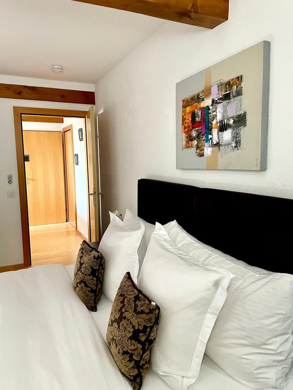 Casa Cecilia Apartment in Canton of Zurich