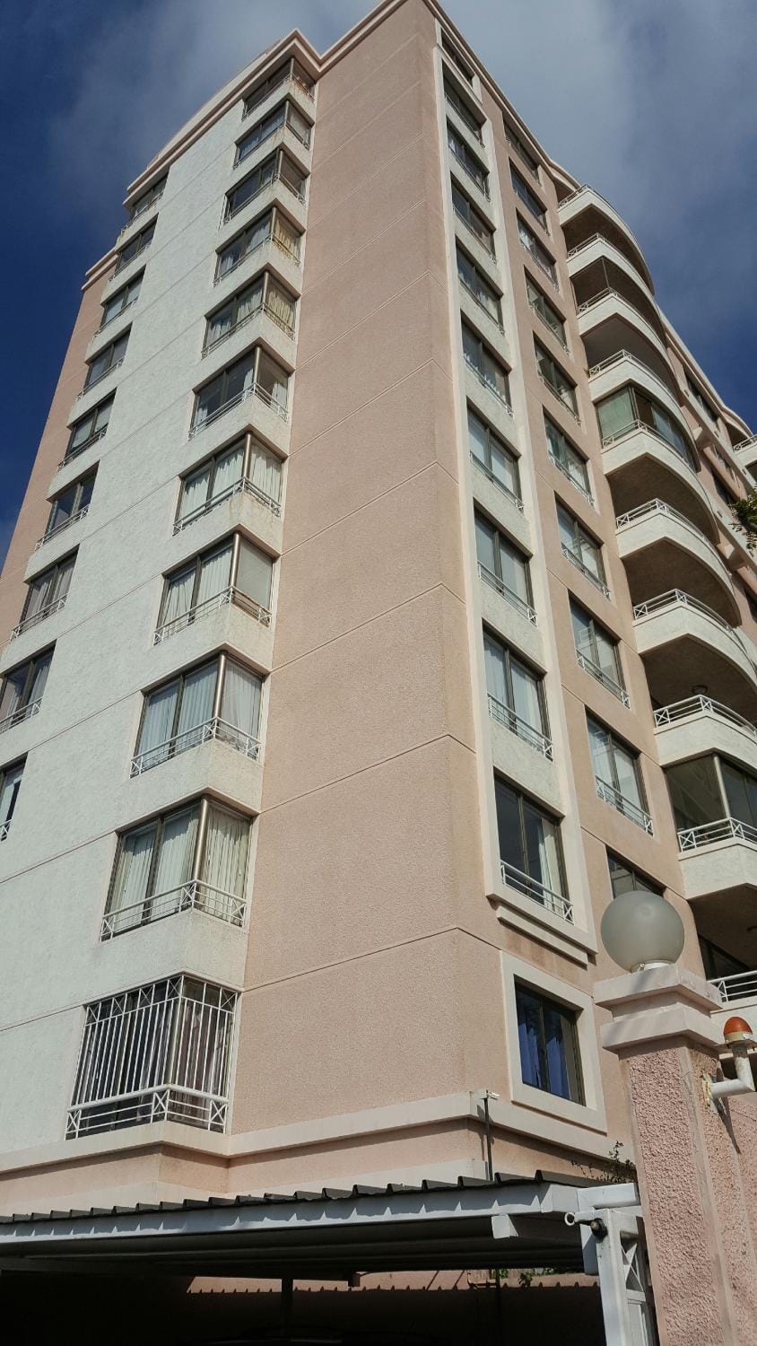 Property building, Street view