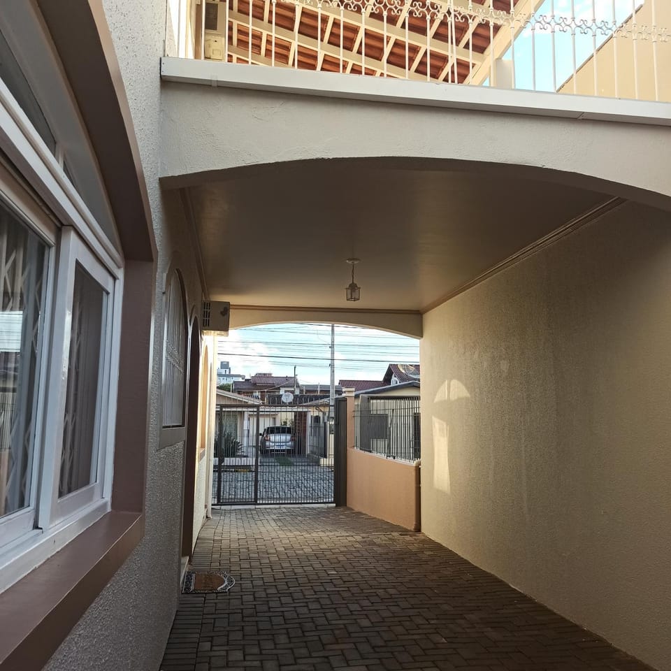 Balcony/Terrace, Parking