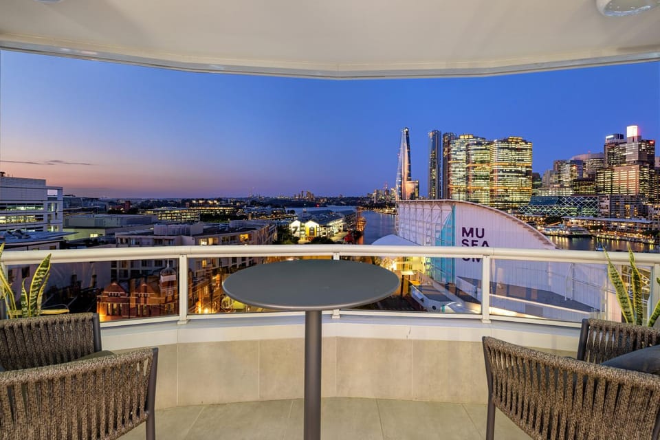 View (from property/room), Balcony/Terrace
